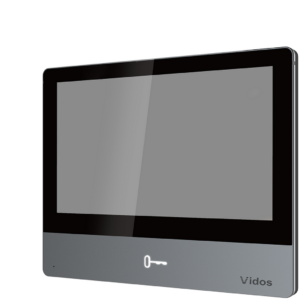 M2020_1080x1080_03 Monitor wideodomofonu VIDOS ONE M2020