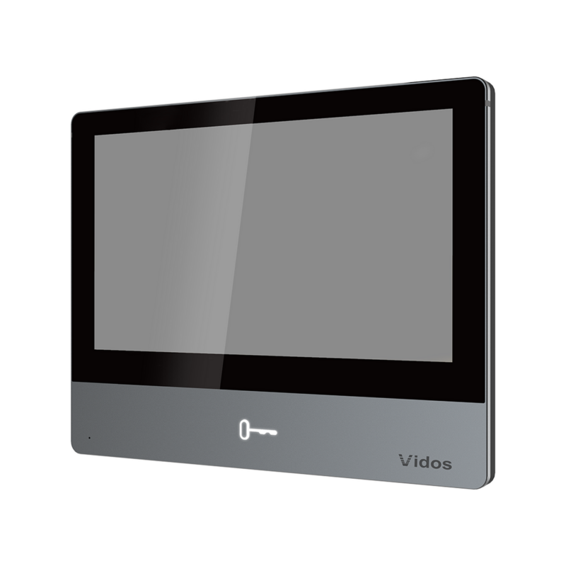 M2020_1080x1080_03 Monitor wideodomofonu VIDOS ONE M2020