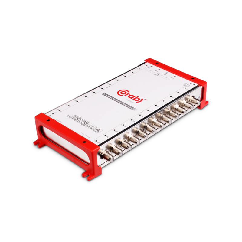 MULTISWITCH_SMART_LINE_5_24_CORAB_11080_1 MULTISWITCH SMART LINE 5/24 CORAB