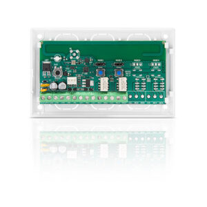 RK-2K0 SATEL STEROWNIK RADIOWY RK-2K (W KOMPLECIE 2 PILOTY T-2)