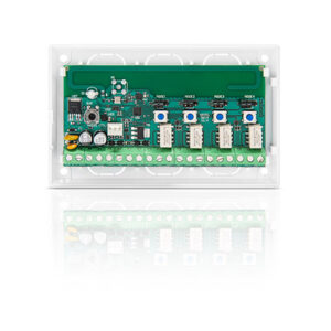 RK-4K0 SATEL STEROWNIK RADIOWY RK-4K (W KOMPLECIE 2 PILOTY T-4)