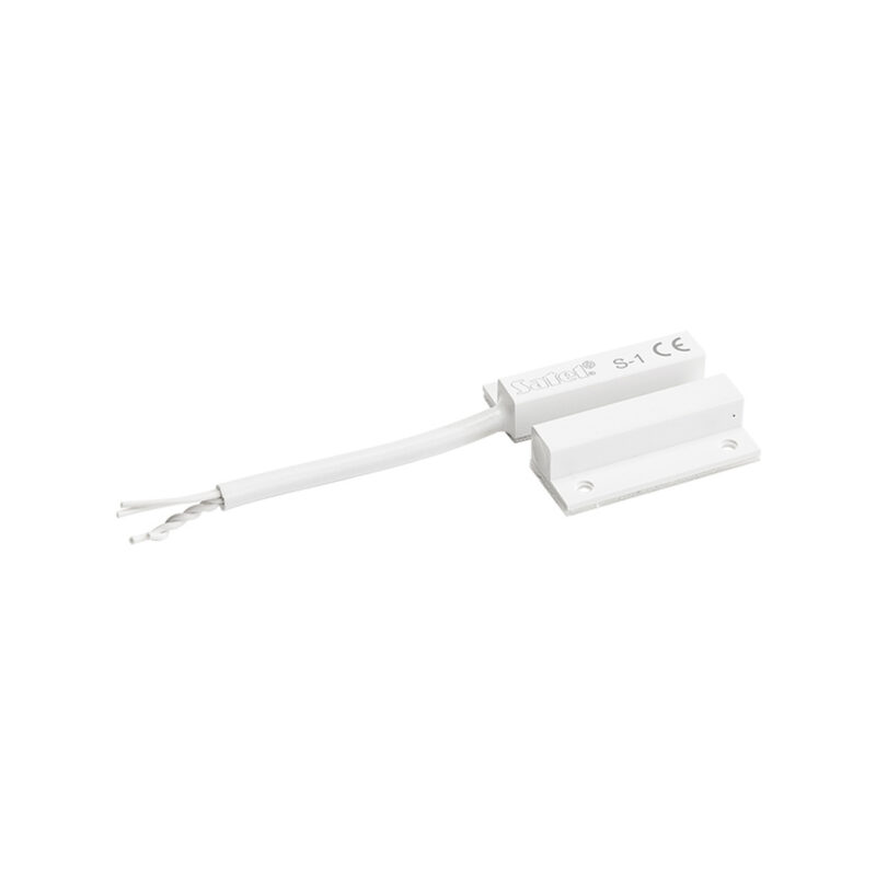 S-1 SATEL KONTAKTRON BOCZNY Z SABOTAŻ. S-1