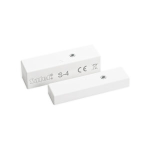 S-4 SATEL KONTAKTRON BOCZNY Z SABOTAŻ. S-4