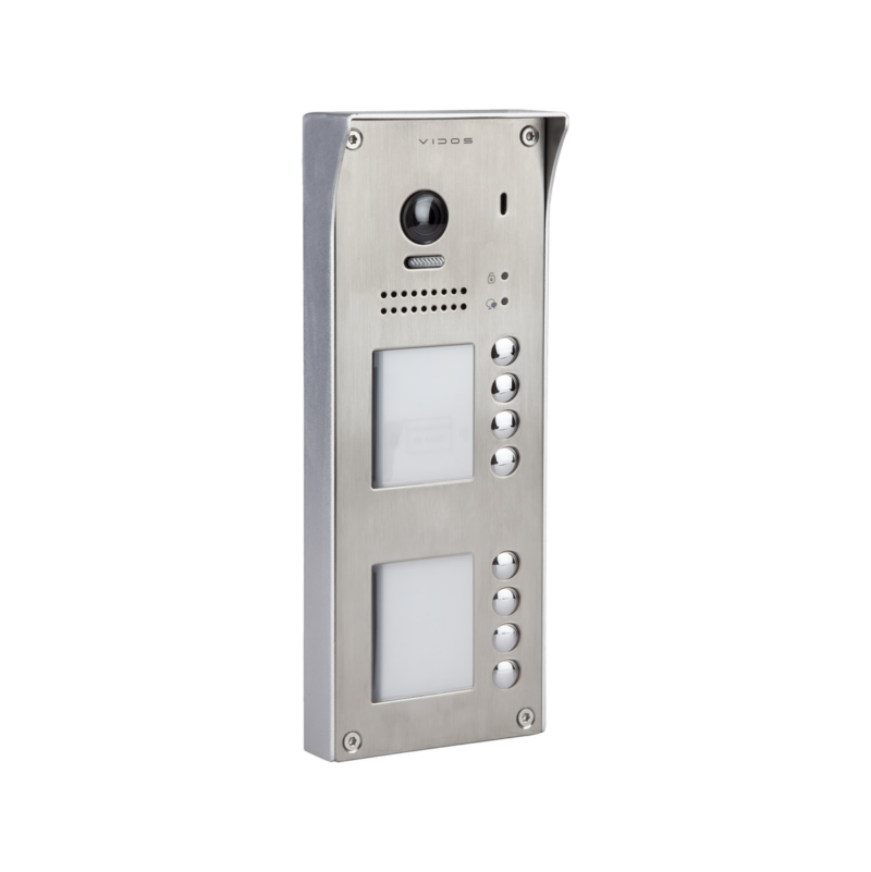 S1108A_02-rev-768x1536 Stacja bramowa VIDOS DUO S1108A