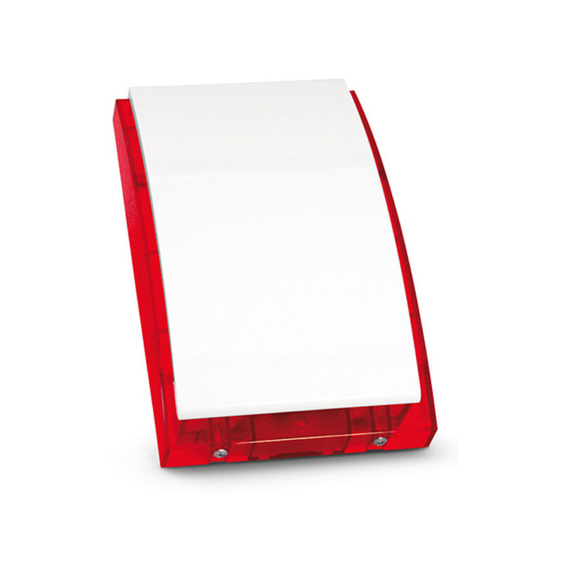 SP_4002_R_1 SATEL SYGNALIZATOR SP-4002 R (CZERWONY)