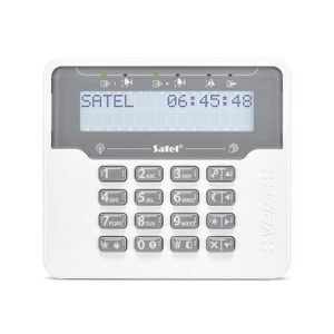 VERSA-KWRL2 SATEL MANIPULATOR VERSA-KWRL2 BEZPRZEWODOWY