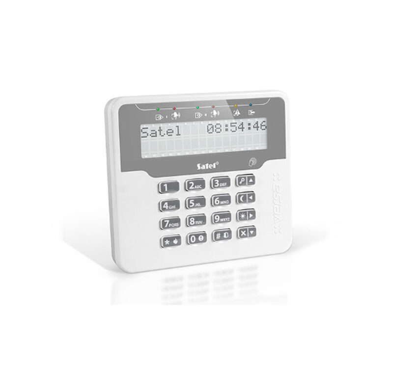 VERSA-LCDR-WH_1_mini SATEL MANIPULATOR VERSA-LCDR-WH Z CZYTN. RFID