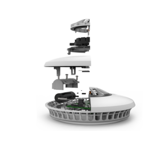 WHT-630-Split FIREANGEL CZUJNIK CIEPŁA HT-630-EUT