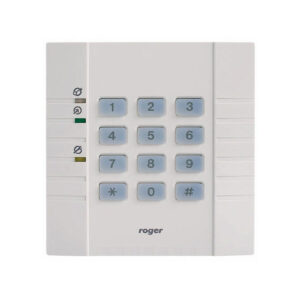 ZAMEK_SZYFROWY_ROGER_SL2000B_1 Zamek szyfrowy ROGER SL2000B