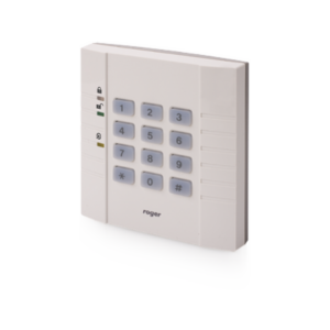 ZAMEK_SZYFROWY_ROGER_SL2000B_2 Zamek szyfrowy ROGER SL2000B