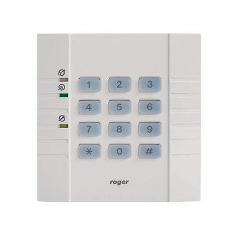 ZAMEK_SZYFROWY_ROGER_SL2000B_mini Zamek szyfrowy ROGER SL2000B