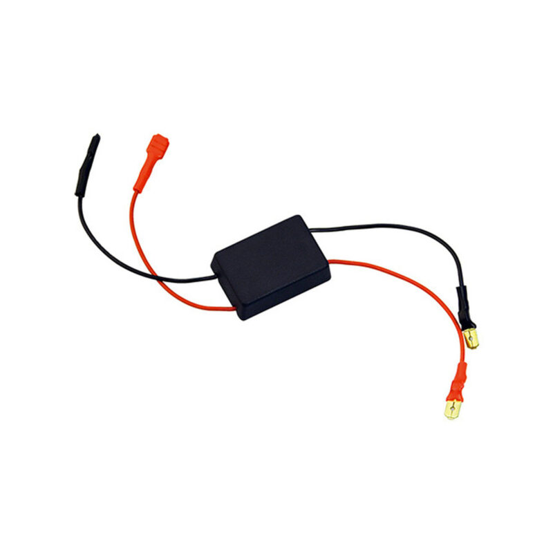 ZB-1 SATEL MODUŁ ZABEZ. AKU. ZB-1