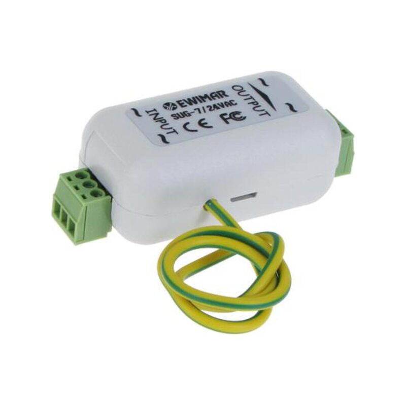 Zabezpieczenie_linii_zasilajcej_24V_AC_EWIMAR_SUG7__24VAC_06b94b04d073a Zabezpieczenie linii zasilającej 24V AC EWIMAR SUG-7 / 24VAC