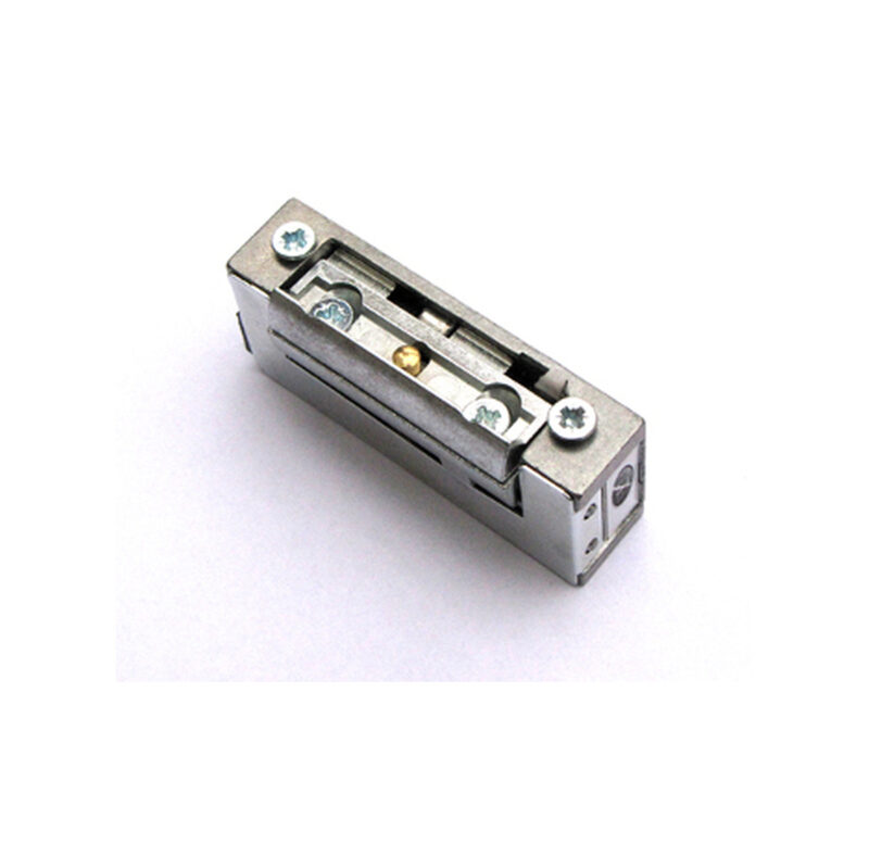 Zaczep_R5_elektra_mini ZACZEP ELEKTRA R5 Z PAMIĘCIĄ Z BLOKADĄ SYMETRYCZNY wąski 16,5mm