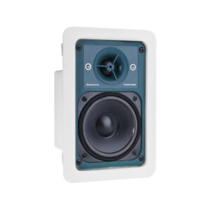 GŁOŚNIK SUFITOWY PROSTOKĄTNY HQM-46SP 10W 100V BIAŁY