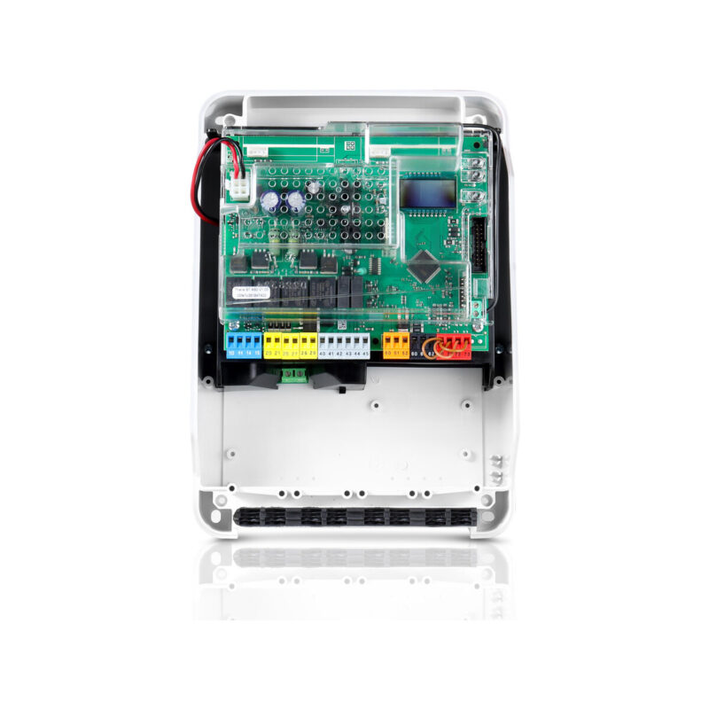 Zestaw BFT PHOBOS BT B25 KIT PL do bram skrzydłowych (R935358 00004 MDM 2614858)