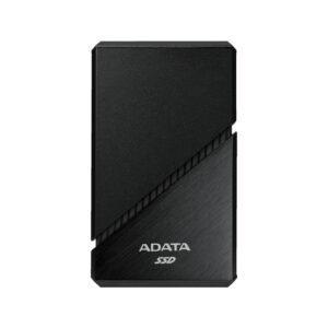 Dysk SSD Adata SE920 2TB USB4C 3800/3700 MB/s czarny