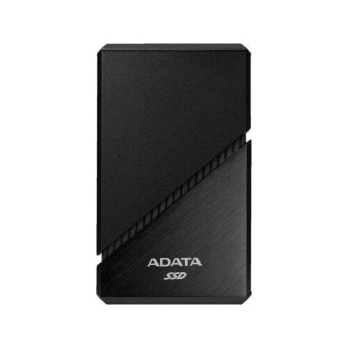 Dysk SSD Adata SE920 2TB USB4C 3800/3700 MB/s czarny