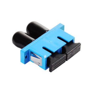 ADAPTER SC/ST Duplex SM Standard