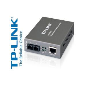 MEDIA KONWERTER TP-LINK MC200CM
