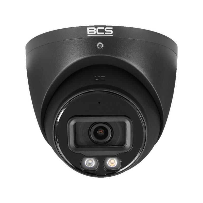 Kamera IP BCS LINE BCS-L-EIP16FCR3L3-AI1-G