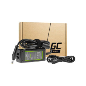 ZASILACZ ŁADOWARKA DO LAPTOPA ACER Green Cell PRO AD66P 19V 2,37A 45W 5,5mm/1,7mm