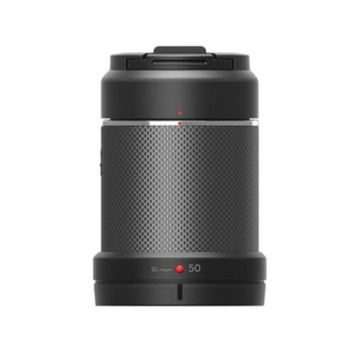 Obiektyw DJI Zenmuse X7, X9, P1 DL 50mm F2.8 LS ASPH