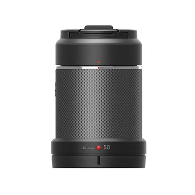 a04d0660b3491b9a15d71ac26a0792f4_original Obiektyw DJI Zenmuse X7, X9, P1 DL 50mm F2.8 LS ASPH