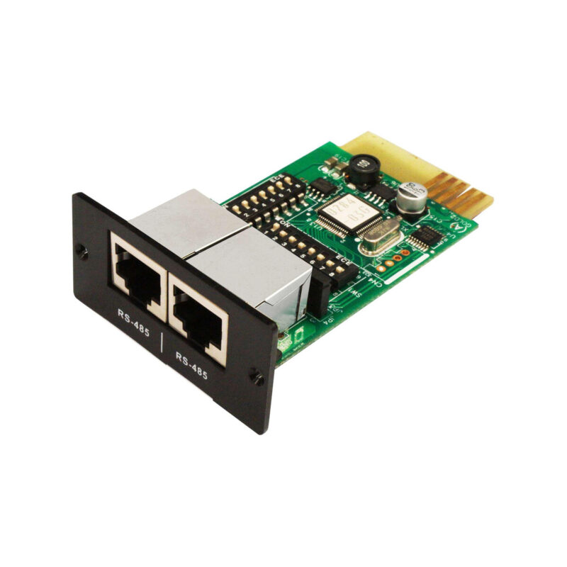 MODUŁ BMS DLA BANKU ENERGII PowerWalker LIFE BATTERY SYSTEM 48-100