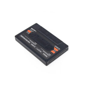 Obudowa dysku Orico 2580C3-V1-BK-EP SATA 2,5" USB-C 6Gbps kaseta