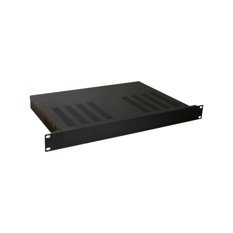 OBUDOWA RACK 1U/270mm ARAD1S PULSAR