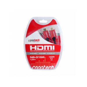 Kabel Hdmi Conotech NS-015R ver. 2.0 - 1,5m