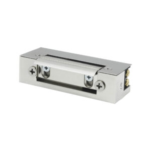 Elektrozaczep przeciwpożarowy HARTTE SHD12U 12V AC/DC standard