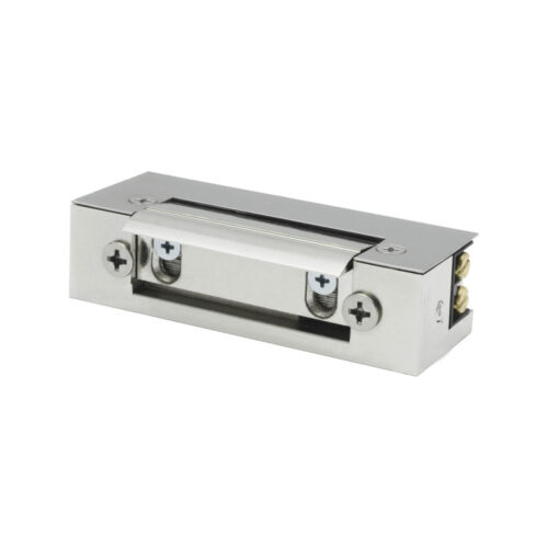 Elektrozaczep przeciwpożarowy HARTTE SHD12R 12V DC rewersyjny