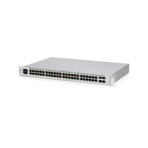 UBIQUITI UNIFI SWITCH Gen2 (USW-48-POE)