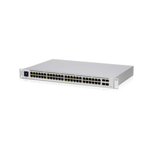 UBIQUITI UNIFI SWITCH Gen2 (USW-48-POE)