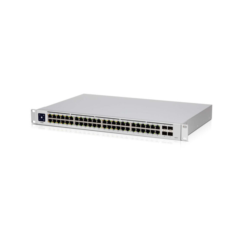 UBIQUITI UNIFI SWITCH Gen2 (USW-48-POE)