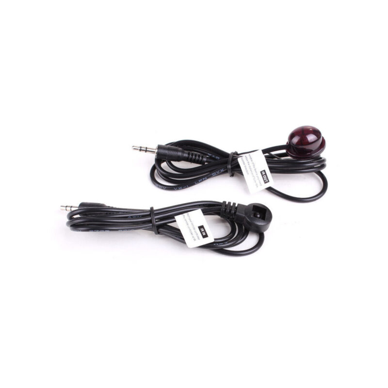 Konwerter sygnału HDMI na LAN Spacetronik SPH-HLC6IR (extender)