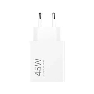 Ładowarka sieciowa Xiaomi 45W Turbo Charging Power Adapter (Type-A)