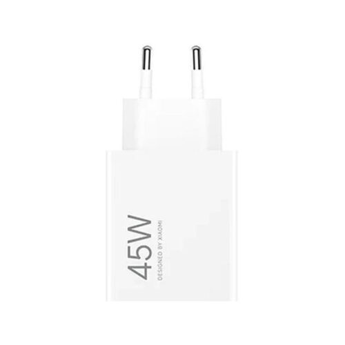 Ładowarka sieciowa Xiaomi 45W Turbo Charging Power Adapter (Type-A)