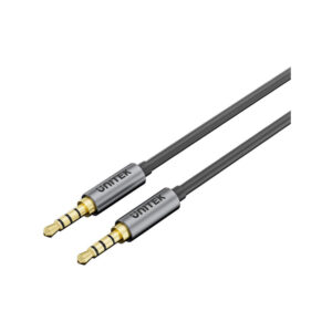 a08603617e9620906fab8e1da511a2b9_original Unitek Adapter AUX 3,5 mm jack (męski–męski) 1m