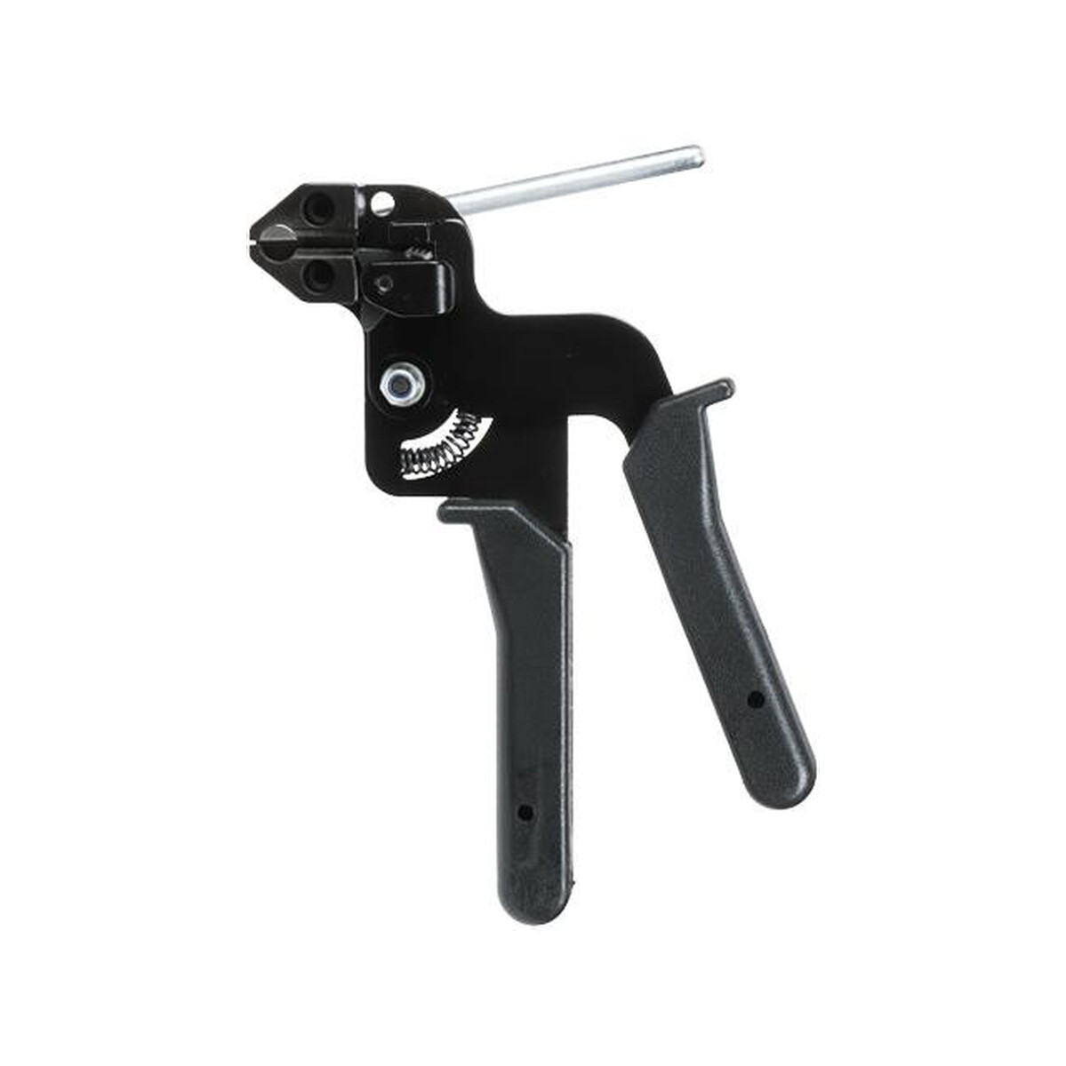 ZACISKACZ DO STALOWYCH OPASEK KABLOWYCH 12mm