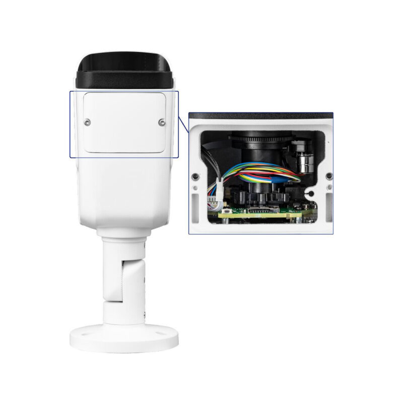 Kamera BCS LINE BCS-L-TIP42VSR6-Ai1