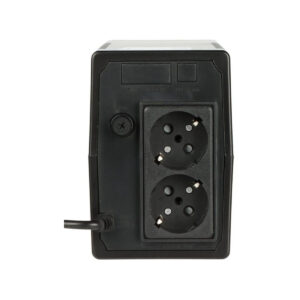 Zasilacz UPS Hikvision DS-UPS600 600VA/360W