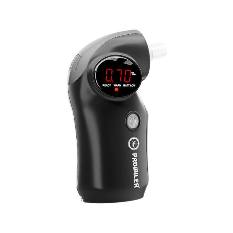 Alkomat Promiler DXP 600