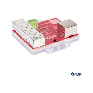 Gigabitowy media konwerter Ethernet ATTE xFIBER‑2‑60