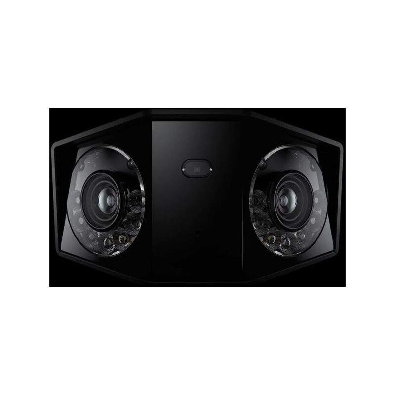 Kamera IP Reolink DUO Series G750 LTE akumulatorowa 6MP