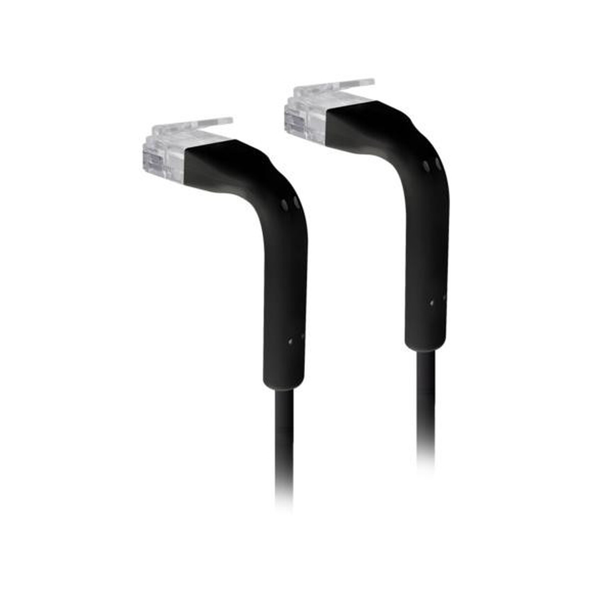 Ubiquiti UC-PATCH 0.3M RJ45 (Black)