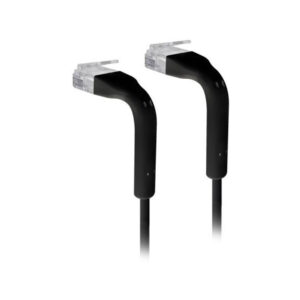 Ubiquiti UC-PATCH 8M RJ45 Cat6 (Black)