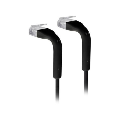 Ubiquiti UC-PATCH 8M RJ45 Cat6 (Black)